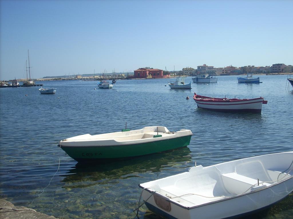 Forte Village Marzamemi Luaran gambar